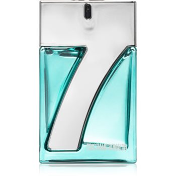 Cristiano Ronaldo CR7 Origins Eau de Toilette pentru bărbați - imagine 2
